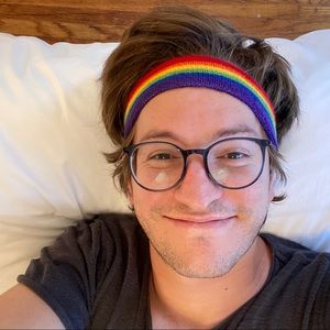 Meet your Posher, Matthew